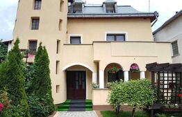 Casa individuala, 310 mp, teren 650 mp, zona Zamca