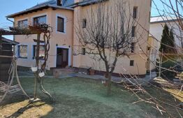 Casa individuala, 310 mp, teren 650 mp, zona Zamca