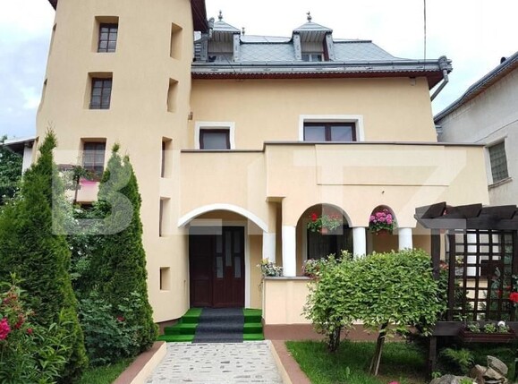 Casa de vânzare 11 camere Nord - 147290CV | BLITZ Suceava | Poza1