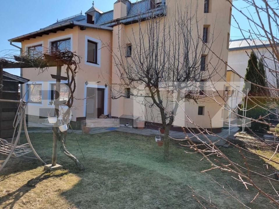 Casa de vânzare 11 camere Nord - 147290CV | BLITZ Suceava | Poza4