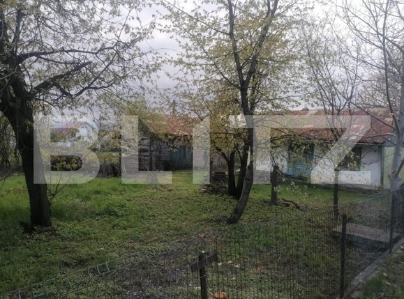 Casa de vânzare 2 camere Burdujeni - 147291CV | BLITZ Suceava | Poza1
