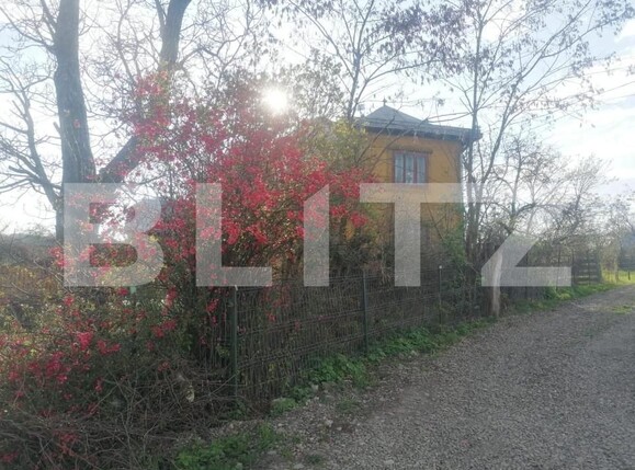 Casa de vânzare 4 camere Exterior Vest - 147292CV | BLITZ Suceava | Poza1