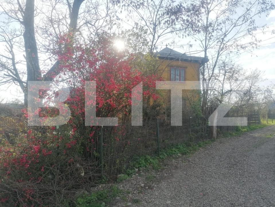 Casa de vânzare 4 camere Exterior Vest - 147292CV | BLITZ Suceava | Poza1