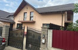 Casa individuala, 200mp, cartier Burdujeni