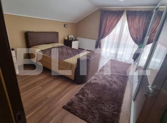 Casa de vânzare 4 camere Burdujeni - 147294CV | BLITZ Suceava | Poza9