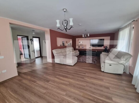 Casa de vânzare 4 camere Burdujeni - 147294CV | BLITZ Suceava | Poza2