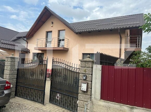 Casa de vânzare 4 camere Burdujeni - 147294CV | BLITZ Suceava | Poza3