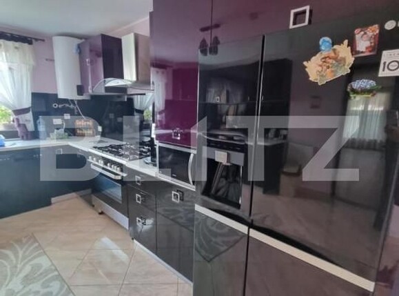 Casa de vânzare 4 camere Burdujeni - 147294CV | BLITZ Suceava | Poza6