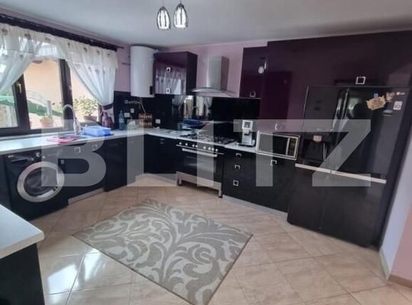 Casa de vânzare 4 camere Burdujeni - 147294CV | BLITZ Suceava | Poza5