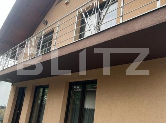 Casa de vânzare 4 camere Burdujeni - 147294CV | BLITZ Suceava | Poza4