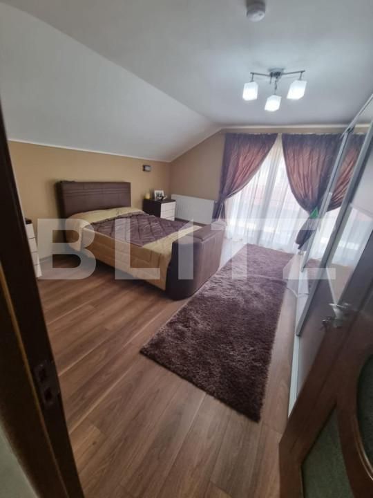 Casa de vânzare 4 camere Burdujeni - 147294CV | BLITZ Suceava | Poza9
