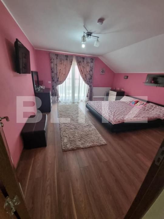 Casa de vânzare 4 camere Burdujeni - 147294CV | BLITZ Suceava | Poza7