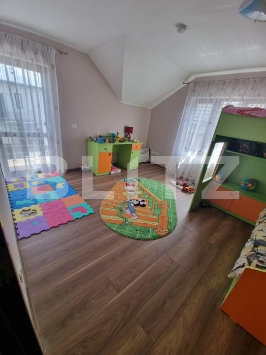 Casa de vânzare 4 camere Burdujeni - 147294CV | BLITZ Suceava | Poza8
