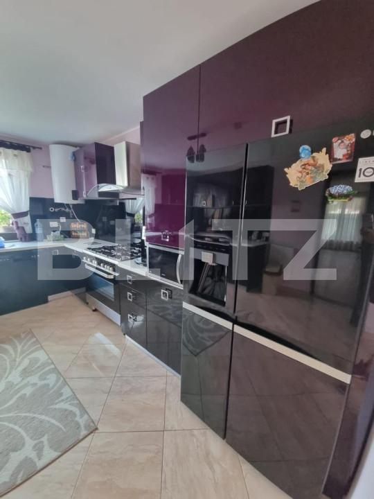Casa de vânzare 4 camere Burdujeni - 147294CV | BLITZ Suceava | Poza6