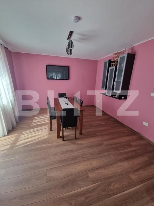 Casa de vânzare 4 camere Burdujeni - 147294CV | BLITZ Suceava | Poza1