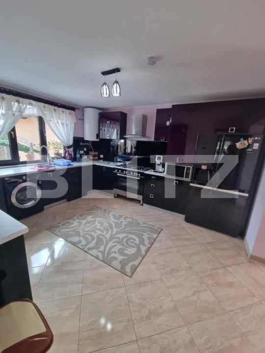 Casa de vânzare 4 camere Burdujeni - 147294CV | BLITZ Suceava | Poza5