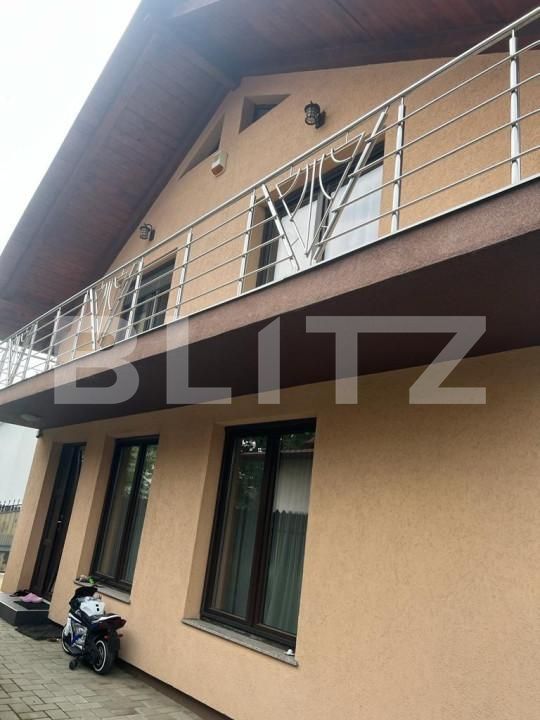 Casa de vânzare 4 camere Burdujeni - 147294CV | BLITZ Suceava | Poza4