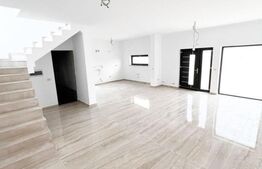 Casa individuala, 150mp, teren 300mp, Burdujeni