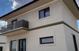 Casa individuala, 150mp, teren 300mp, Burdujeni