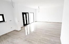 Casa individuala, 150mp, teren 300mp, Burdujeni