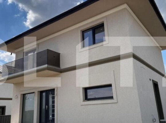 Casa de vânzare 4 camere Burdujeni - 147295CV | BLITZ Suceava | Poza1