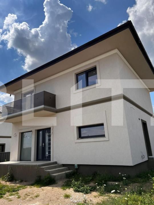Casa de vânzare 4 camere Burdujeni - 147295CV | BLITZ Suceava | Poza1