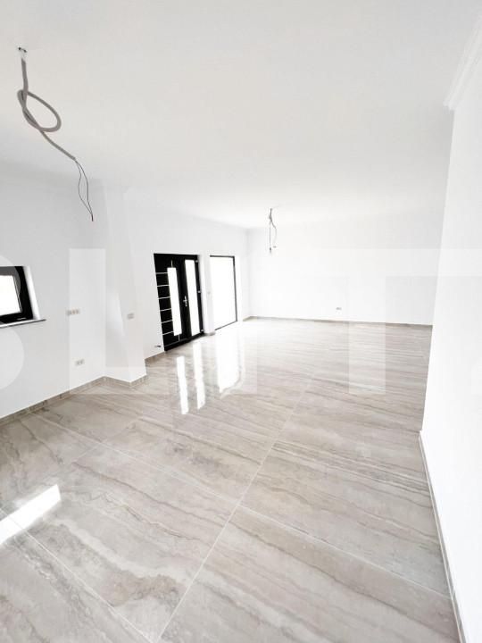Casa de vânzare 4 camere Burdujeni - 147295CV | BLITZ Suceava | Poza3