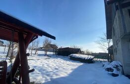Casa individuala, 274mp, 1000mp teren, comuna Mihoveni, jud Suceava