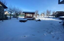 Casa individuala, 274mp, 1000mp teren, comuna Mihoveni, jud Suceava