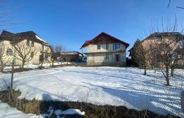 Casa individuala, 274mp, 1000mp teren, comuna Mihoveni, jud Suceava