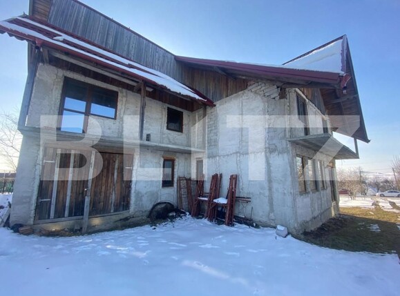 Casa de vânzare 6 camere Periferie - 147296CV | BLITZ Suceava | Poza8