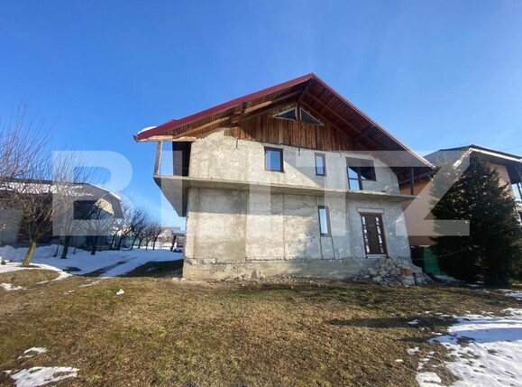 Casa de vânzare 6 camere Periferie - 147296CV | BLITZ Suceava | Poza6