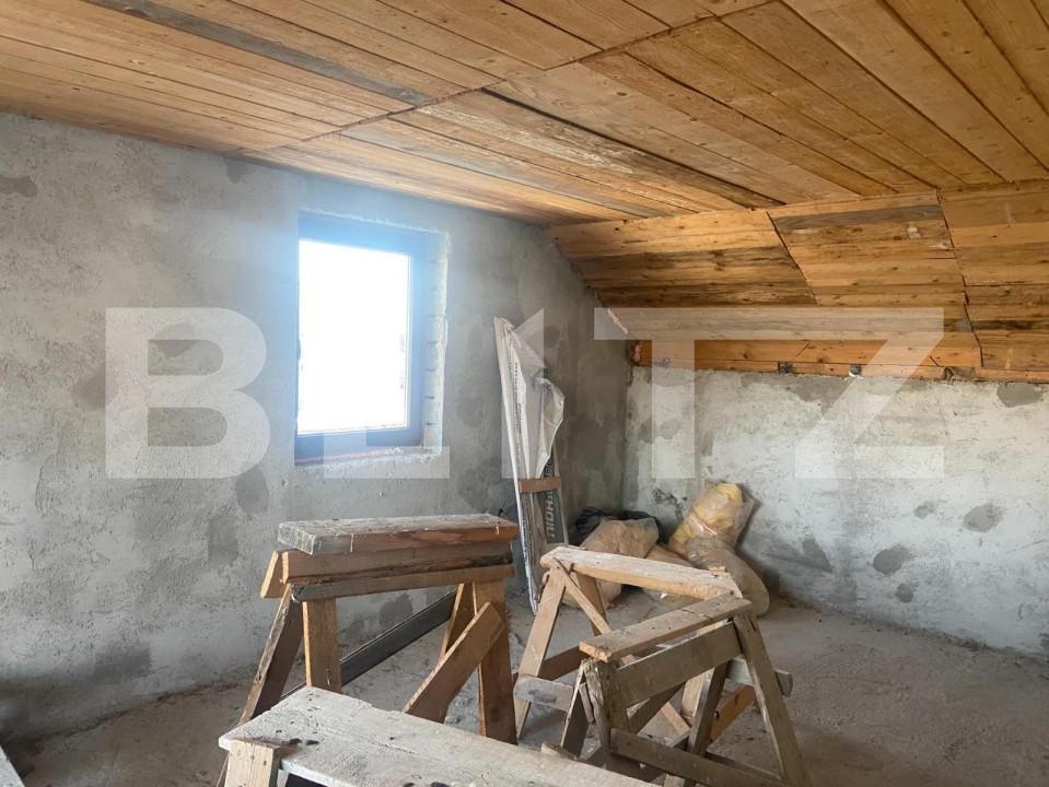 Casa de vânzare 6 camere Periferie - 147296CV | BLITZ Suceava | Poza19