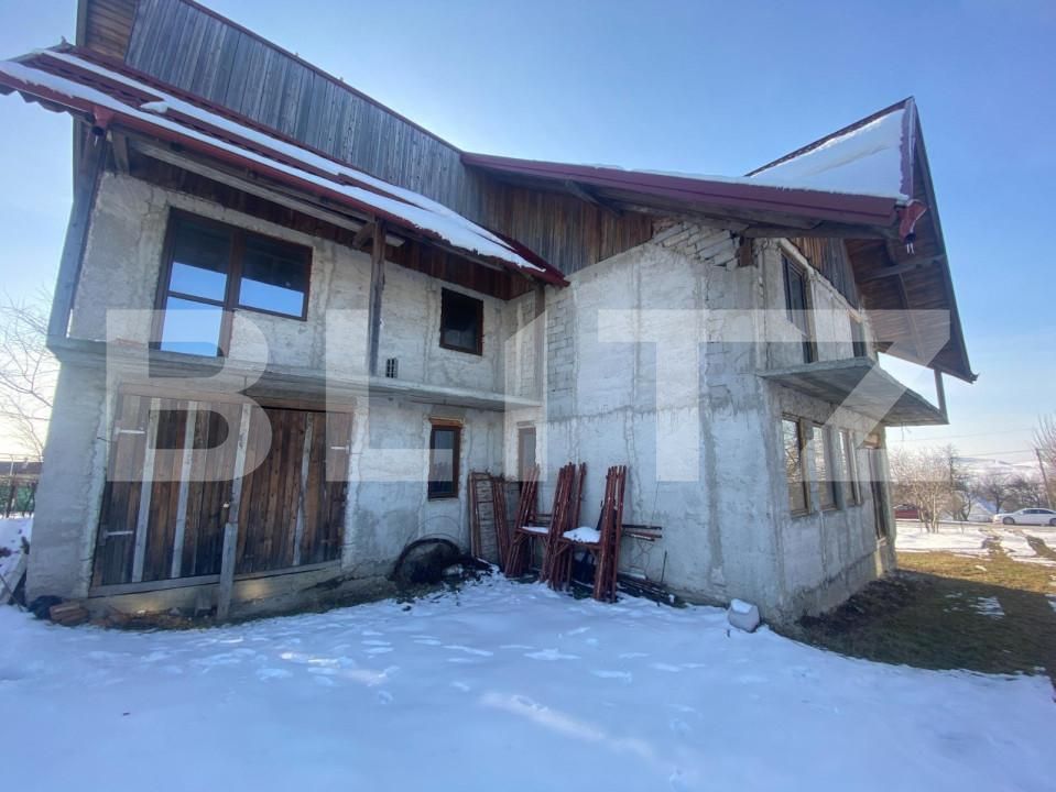 Casa de vânzare 6 camere Periferie - 147296CV | BLITZ Suceava | Poza8