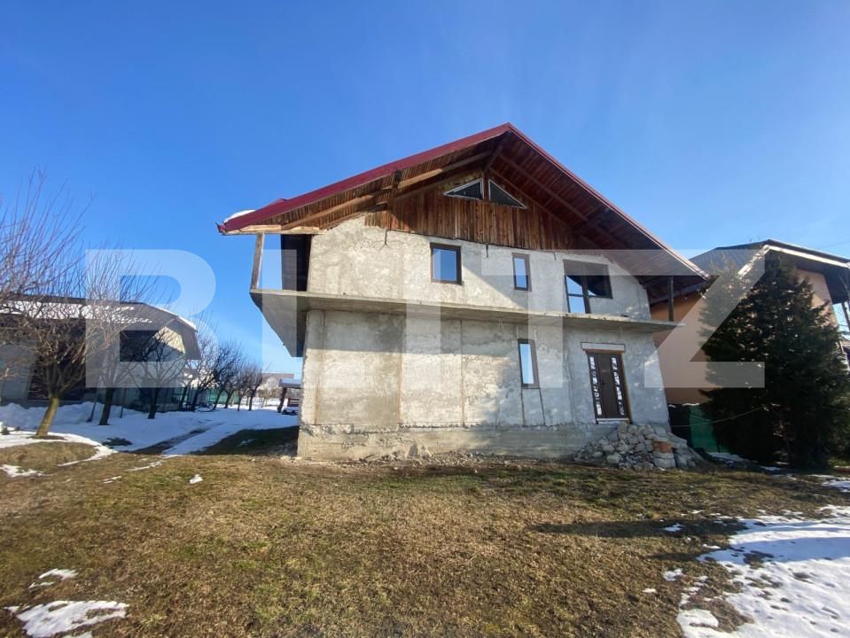 Casa de vânzare 6 camere Periferie - 147296CV | BLITZ Suceava | Poza6