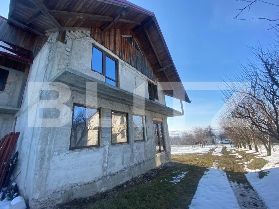 Casa de vânzare 6 camere Periferie - 147296CV | BLITZ Suceava | Poza1
