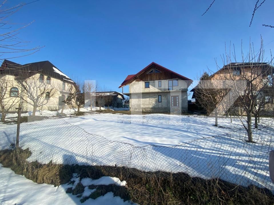 Casa de vânzare 6 camere Periferie - 147296CV | BLITZ Suceava | Poza5