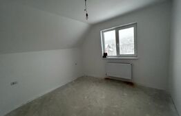 Casa la cheie de 112 mp in Ipotesti zona Hereditas