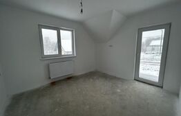 Casa la cheie de 112 mp in Ipotesti zona Hereditas