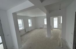 Casa la cheie de 112 mp in Ipotesti zona Hereditas