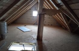 Casa la cheie de 112 mp in Ipotesti zona Hereditas