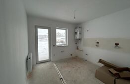 Casa la cheie de 112 mp in Ipotesti zona Hereditas