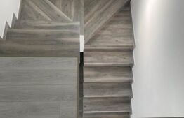 Casa la cheie de 112 mp in Ipotesti zona Hereditas