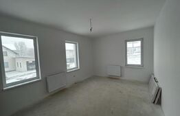 Casa la cheie de 112 mp in Ipotesti zona Hereditas