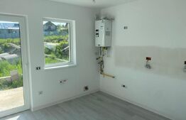 Casa la cheie de 112 mp in Ipotesti zona Hereditas