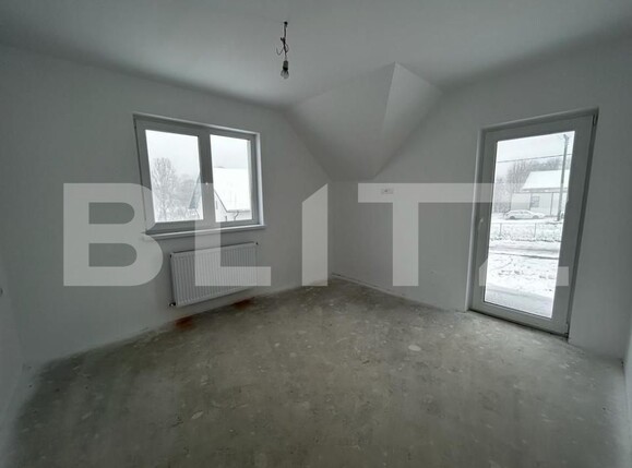 Casa de vânzare 4 camere Exterior Sud - 147297CV | BLITZ Suceava | Poza2