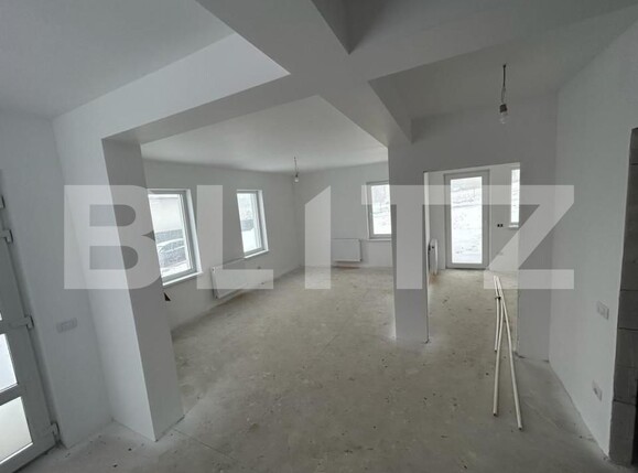 Casa de vânzare 4 camere Exterior Sud - 147297CV | BLITZ Suceava | Poza4
