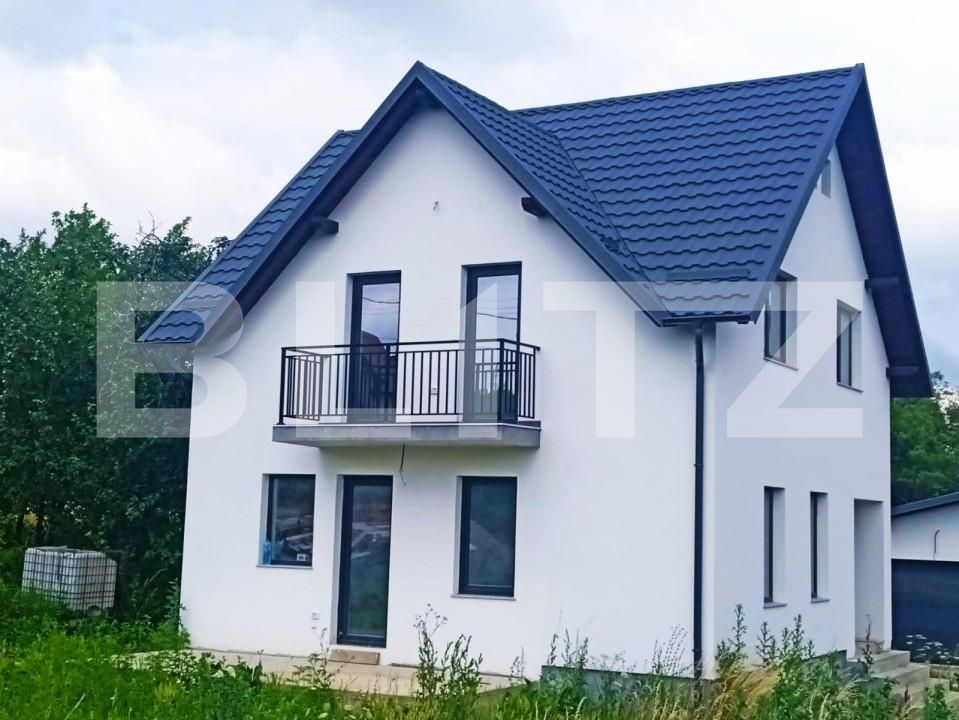Casa de vânzare 4 camere Exterior Sud - 147297CV | BLITZ Suceava | Poza1