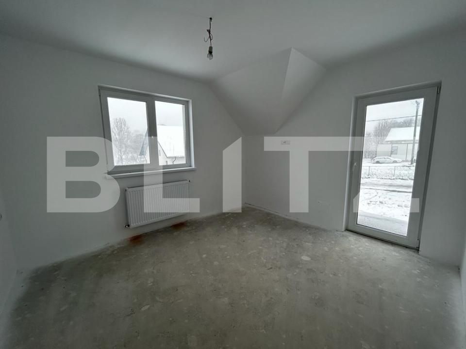 Casa de vânzare 4 camere Exterior Sud - 147297CV | BLITZ Suceava | Poza2