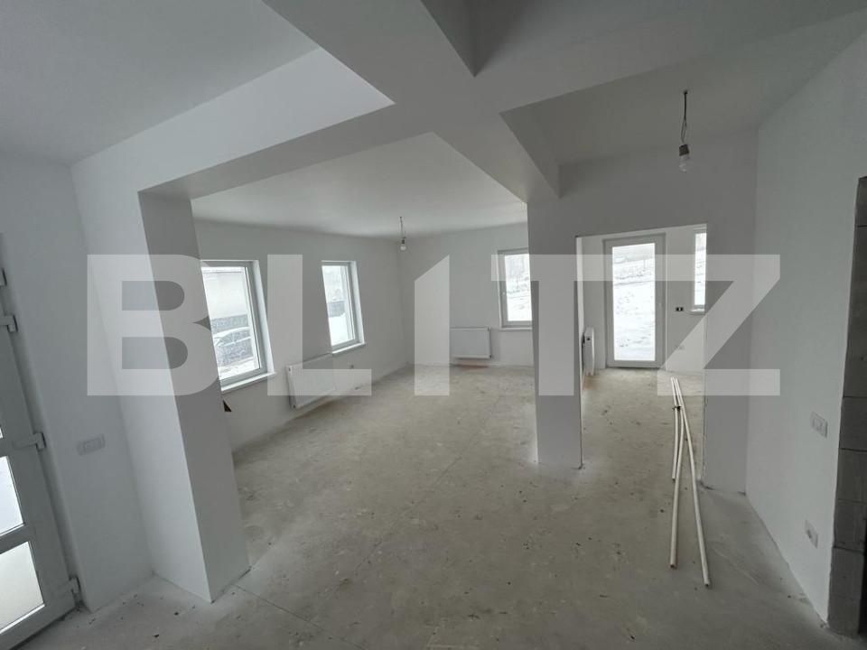 Casa de vânzare 4 camere Exterior Sud - 147297CV | BLITZ Suceava | Poza4
